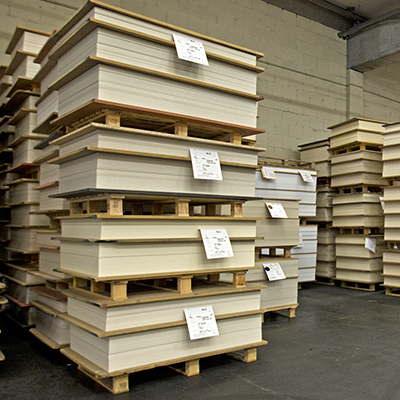 Custom Production Sales