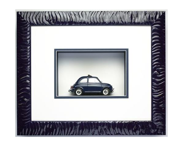 Shadowbox