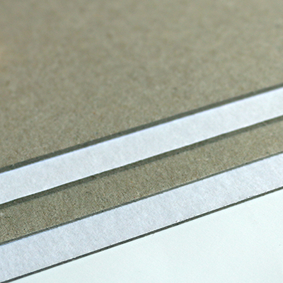 Graphic greyboard mono